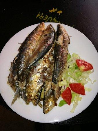 La Madriguera de Mai